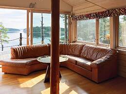 Holiday Home in Henån