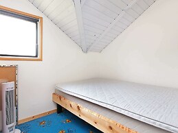 6 Person Holiday Home in Skibby