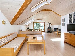 6 Person Holiday Home in Skibby-by Traum