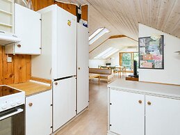 6 Person Holiday Home in Skibby-by Traum