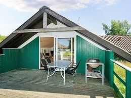 6 Person Holiday Home in Skibby-by Traum