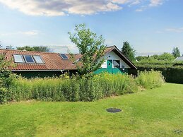 6 Person Holiday Home in Skibby-by Traum