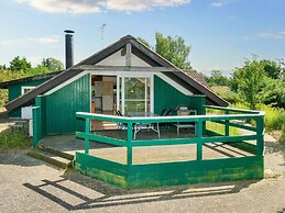 6 Person Holiday Home in Skibby-by Traum