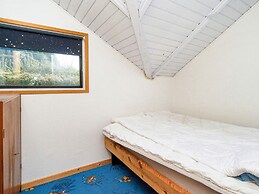6 Person Holiday Home in Skibby-by Traum