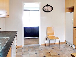 8 Person Holiday Home in Skiftun