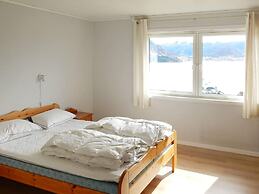 8 Person Holiday Home in Skiftun
