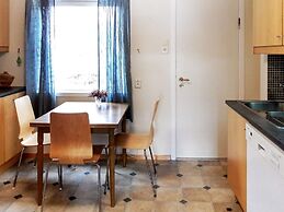 8 Person Holiday Home in Skiftun