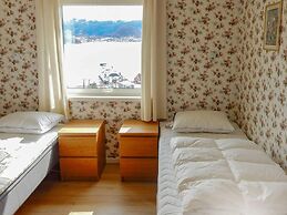 8 Person Holiday Home in Skiftun