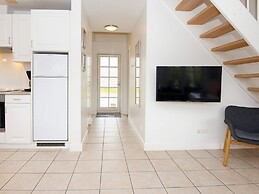 8 Person Holiday Home in Gjern-by Traum