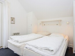8 Person Holiday Home in Gjern-by Traum