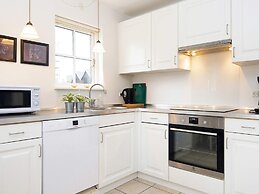 8 Person Holiday Home in Gjern-by Traum