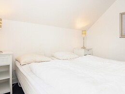 8 Person Holiday Home in Gjern-by Traum