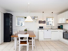 8 Person Holiday Home in Gjern-by Traum