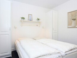 8 Person Holiday Home in Gjern-by Traum