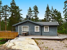 8 Person Holiday Home in Åseral