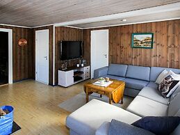 8 Person Holiday Home in Åseral