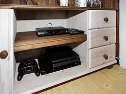 8 Person Holiday Home in Åseral