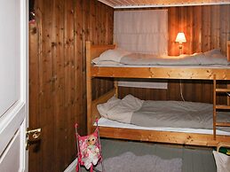 8 Person Holiday Home in Åseral