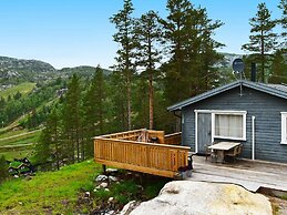 8 Person Holiday Home in Åseral