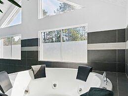 Luxury Retreat With Pool - By Traum Ferienwohnungen