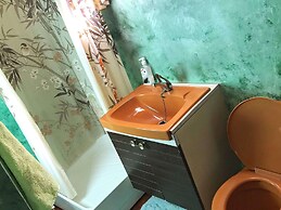 9 Person Holiday Home in Reksteren