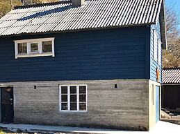 9 Person Holiday Home in Reksteren
