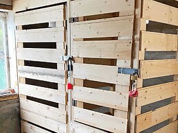 9 Person Holiday Home in Reksteren