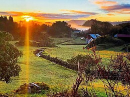 9 Person Holiday Home in Reksteren