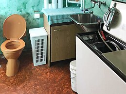 9 Person Holiday Home in Reksteren