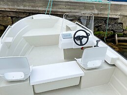 9 Person Holiday Home in Reksteren