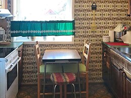 9 Person Holiday Home in Reksteren