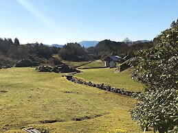 9 Person Holiday Home in Reksteren