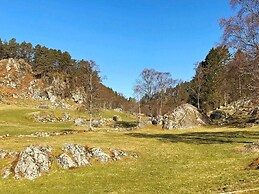 9 Person Holiday Home in Reksteren