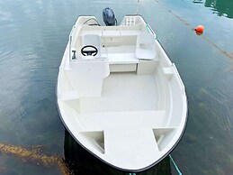 9 Person Holiday Home in Reksteren