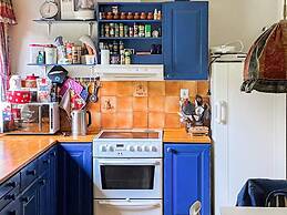 9 Person Holiday Home in Reksteren