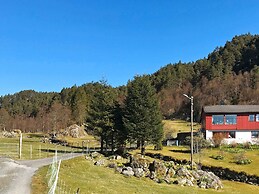 9 Person Holiday Home in Reksteren