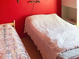 9 Person Holiday Home in Reksteren