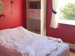 9 Person Holiday Home in Reksteren