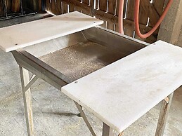 9 Person Holiday Home in Reksteren