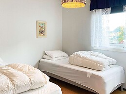 9 Person Holiday Home in Reksteren