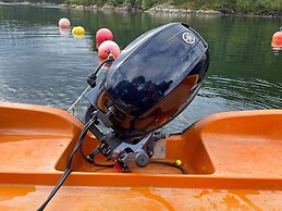 9 Person Holiday Home in Reksteren