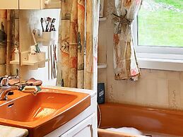 9 Person Holiday Home in Reksteren