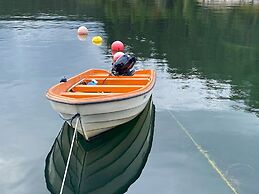 9 Person Holiday Home in Reksteren