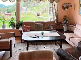 9 Person Holiday Home in Reksteren