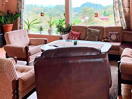 9 Person Holiday Home in Reksteren