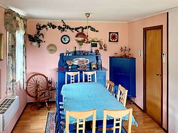 9 Person Holiday Home in Reksteren