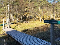 9 Person Holiday Home in Reksteren