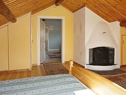 6 Person Holiday Home in Stockaryd