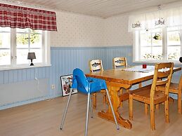 6 Person Holiday Home in Stockaryd