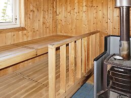 6 Person Holiday Home in Stockaryd